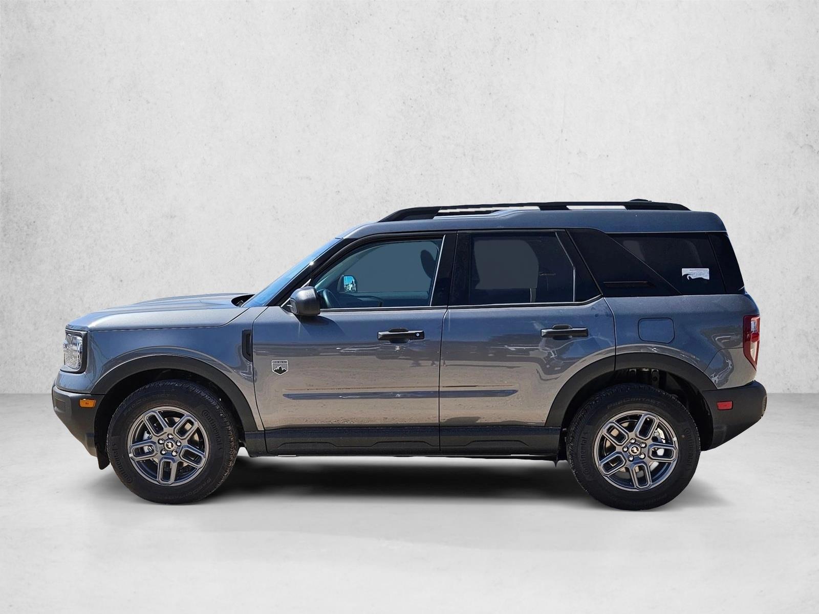 Thumbnail: 2026 Ford Bronco Sport - 2