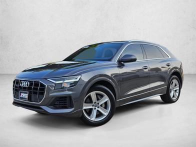 2019 Audi Q8 Premium -
                  Plano, TX