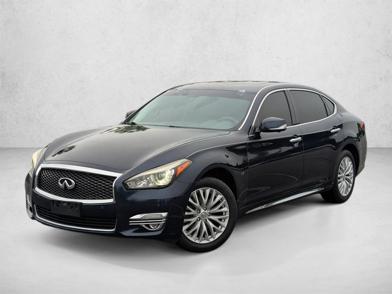 2016 INFINITI Q70  -
                  Columbus, GA