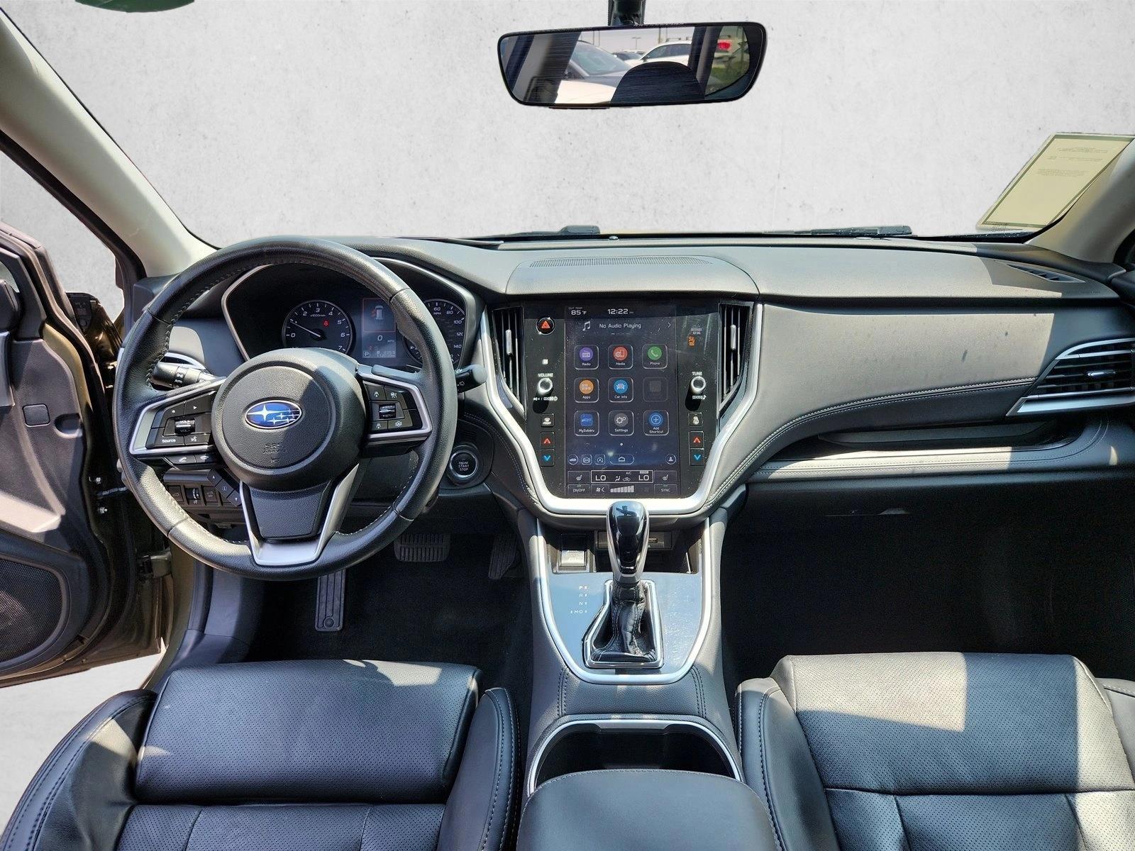 Thumbnail: 2020 Subaru Outback - 3