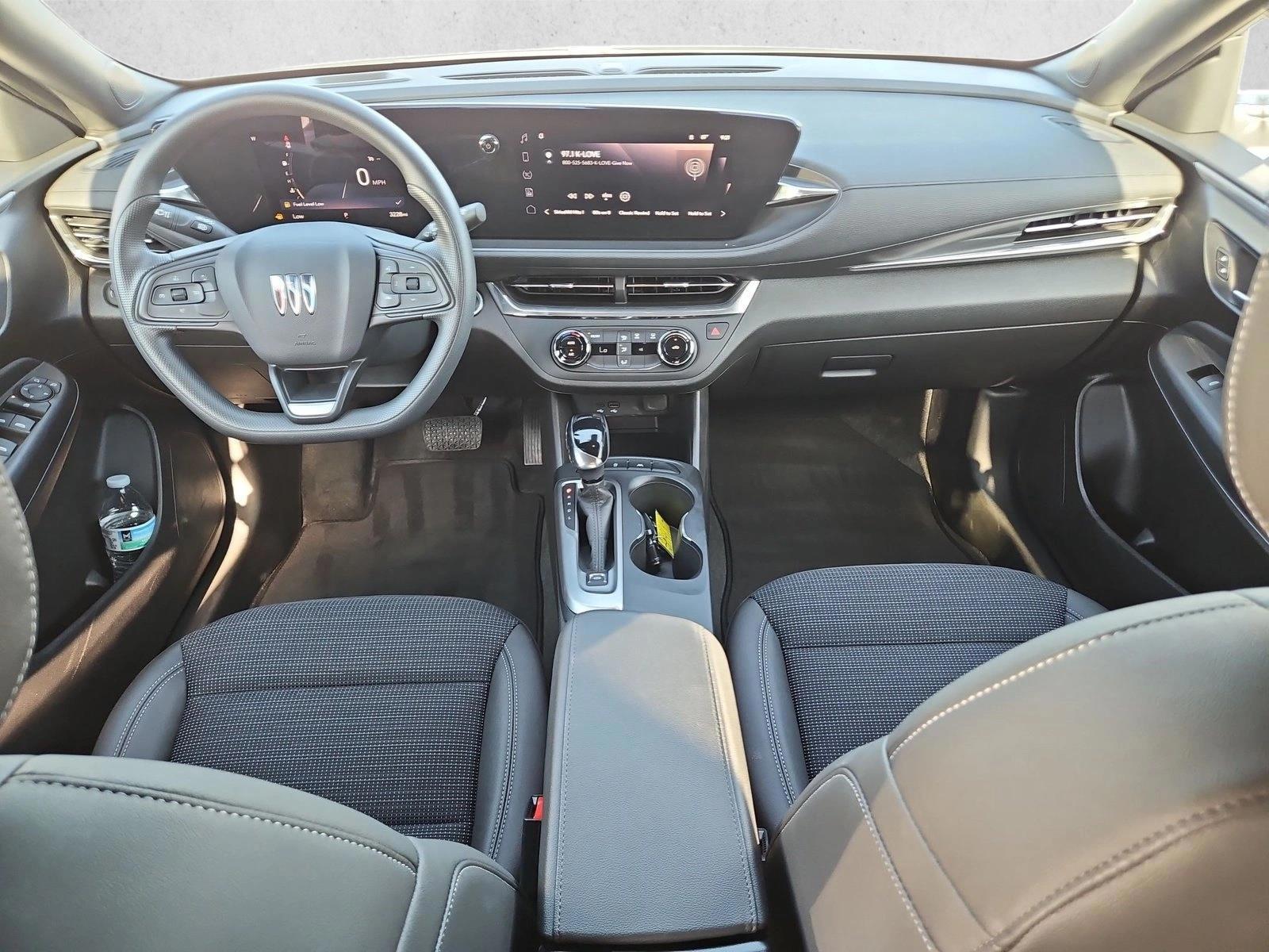 Thumbnail: 2026 Buick Envista - 4
