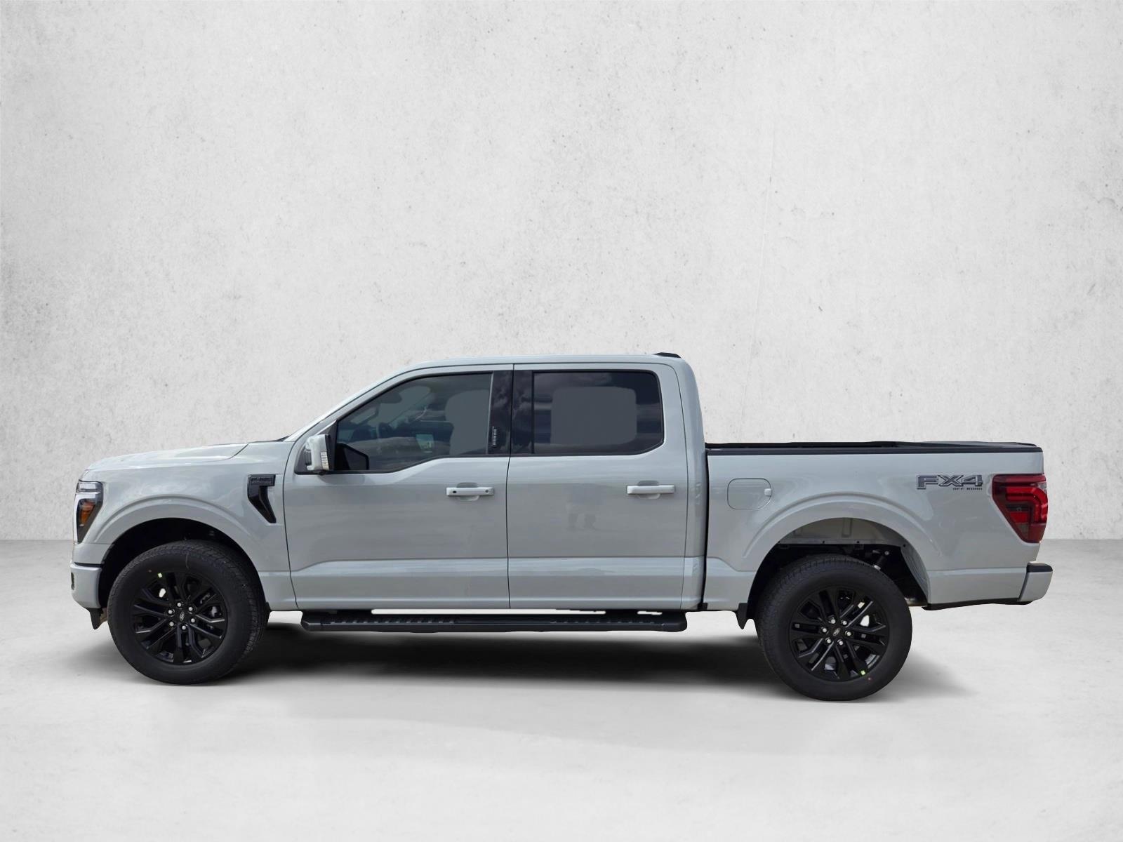 Thumbnail: 2026 Ford F-150 - 2