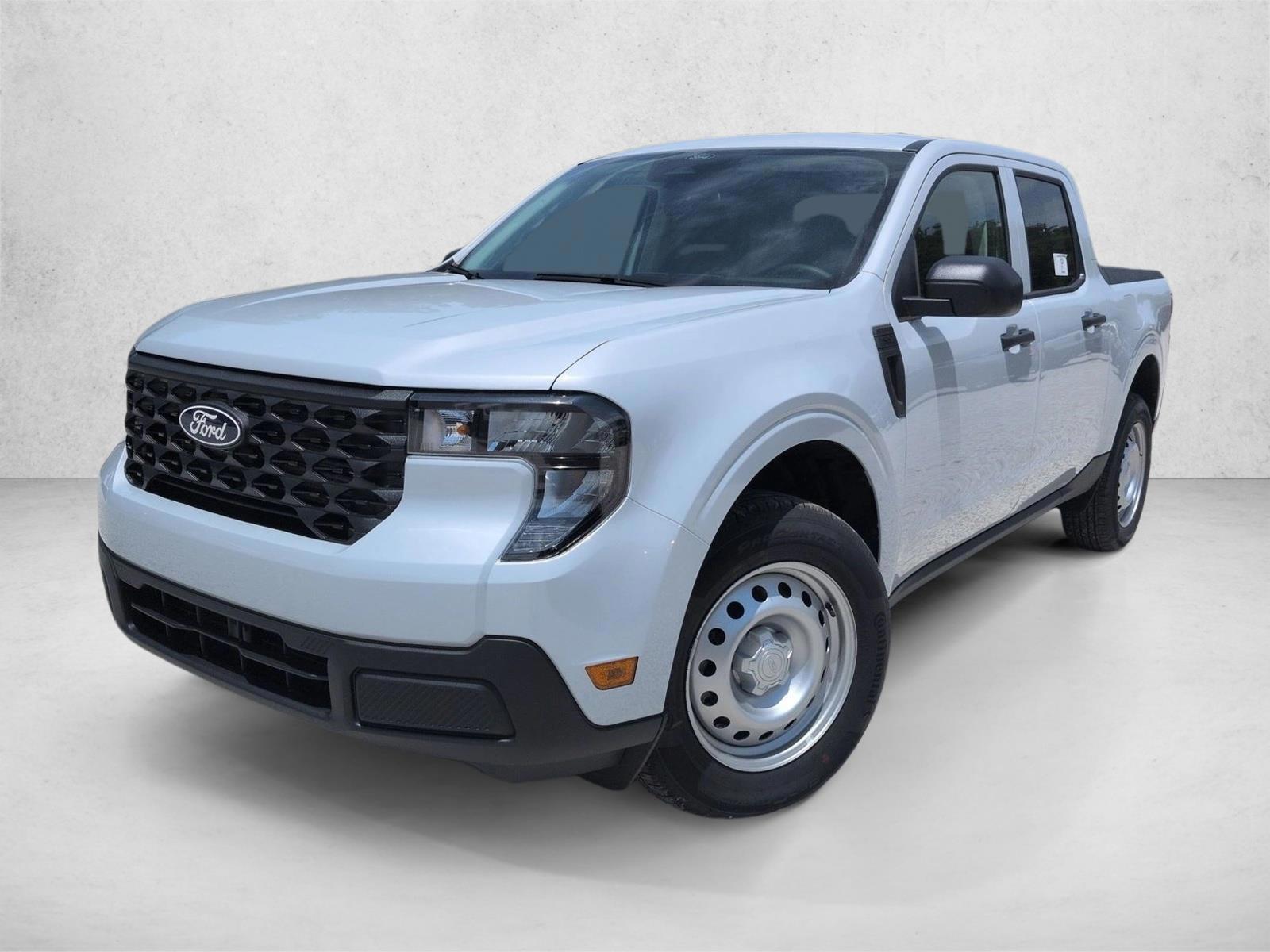 Thumbnail: 2026 Ford Maverick - 1
