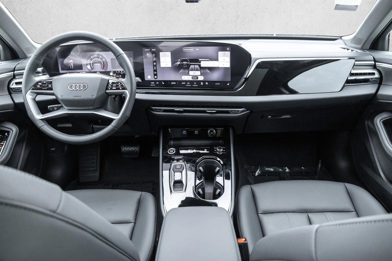 Thumbnail: 2026 Audi A5 - 3
