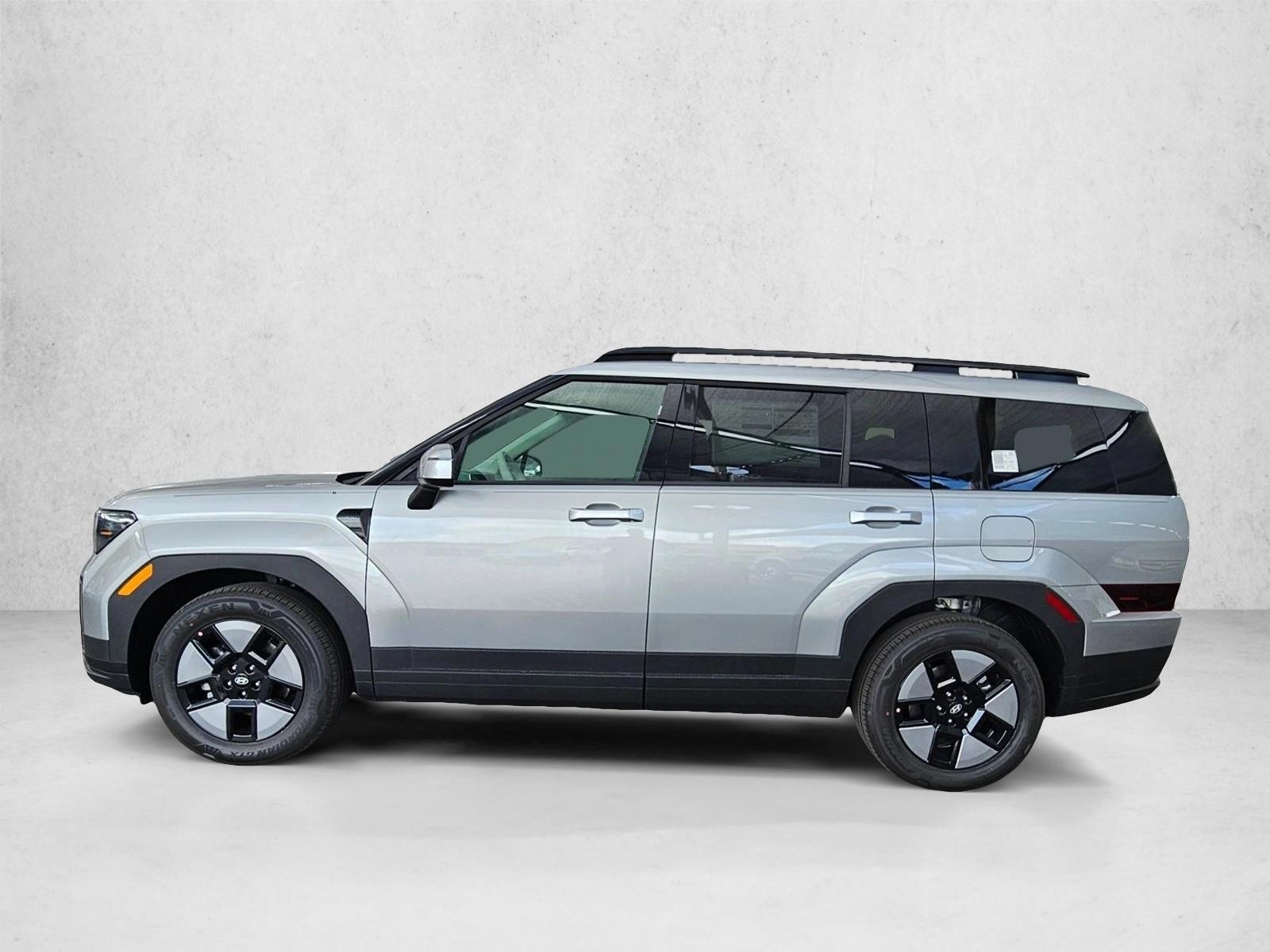 Thumbnail: 2026 Hyundai Santa Fe - 2