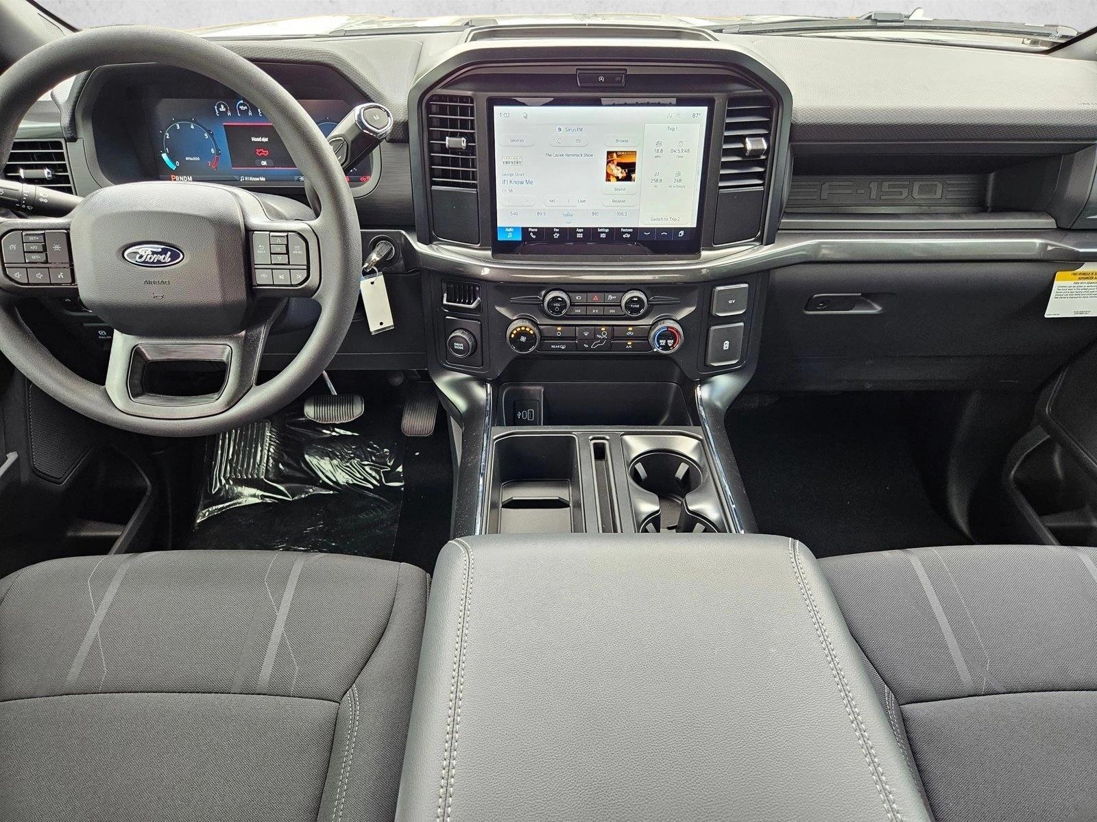 Thumbnail: 2026 Ford F-150 - 3