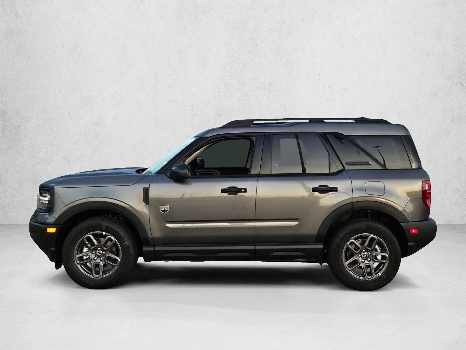 Thumbnail: 2026 Ford Bronco Sport - 2