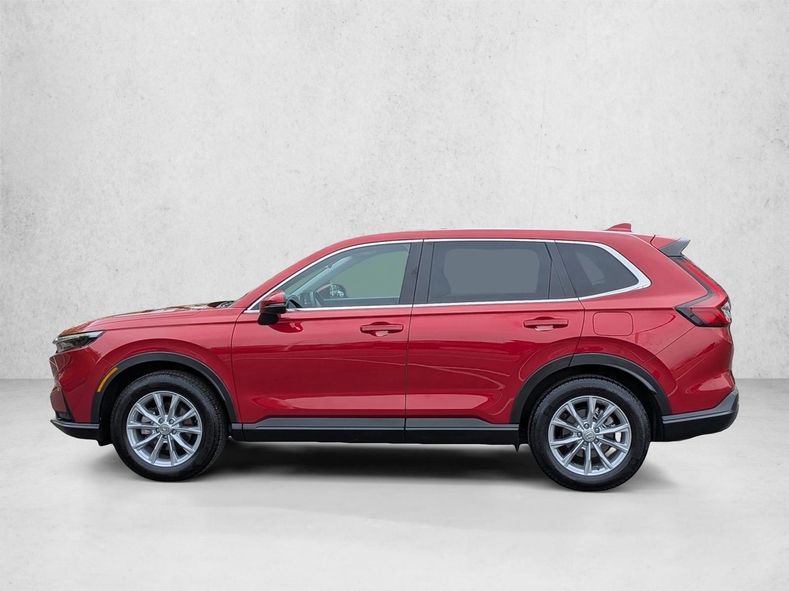 Thumbnail: 2024 Honda CR-V - 2