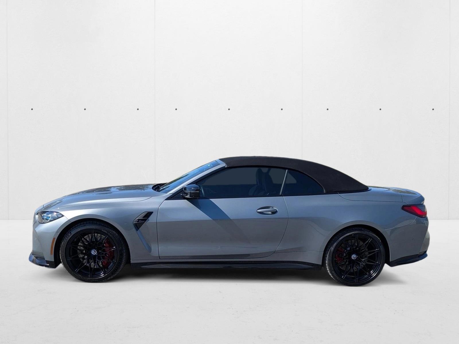 Thumbnail: 2023 BMW M4 - 3
