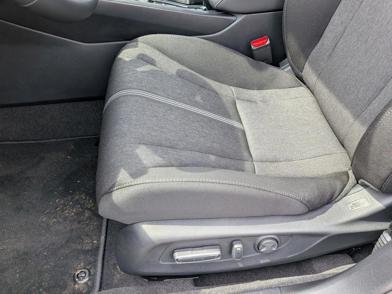 2026 Honda Accord Hybrid