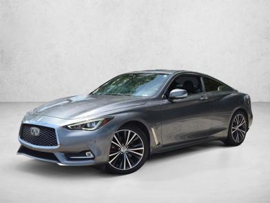 2017 INFINITI Q60 Premium -
                  Tampa, FL