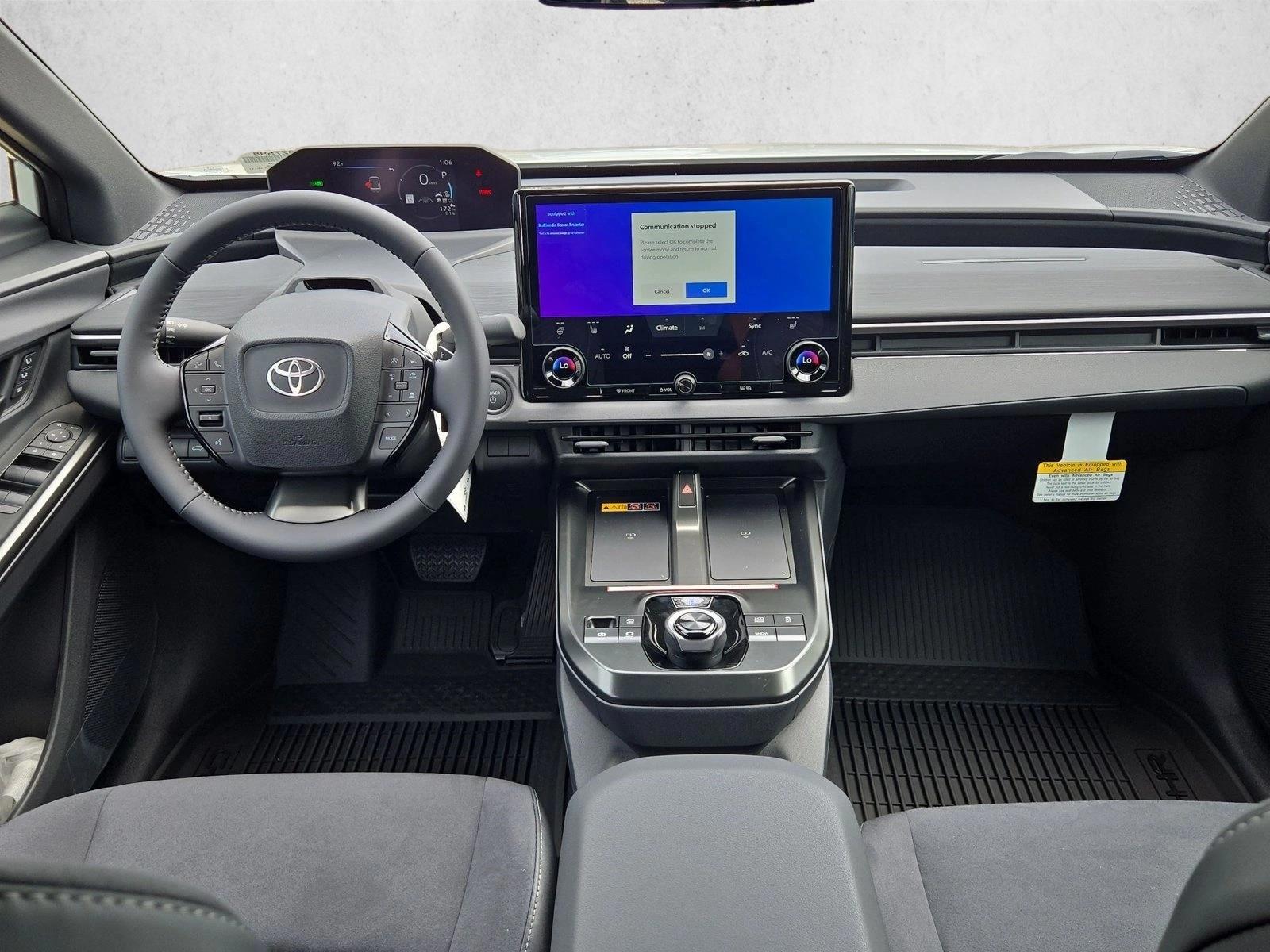 Thumbnail: 2026 Toyota C-HR - 3