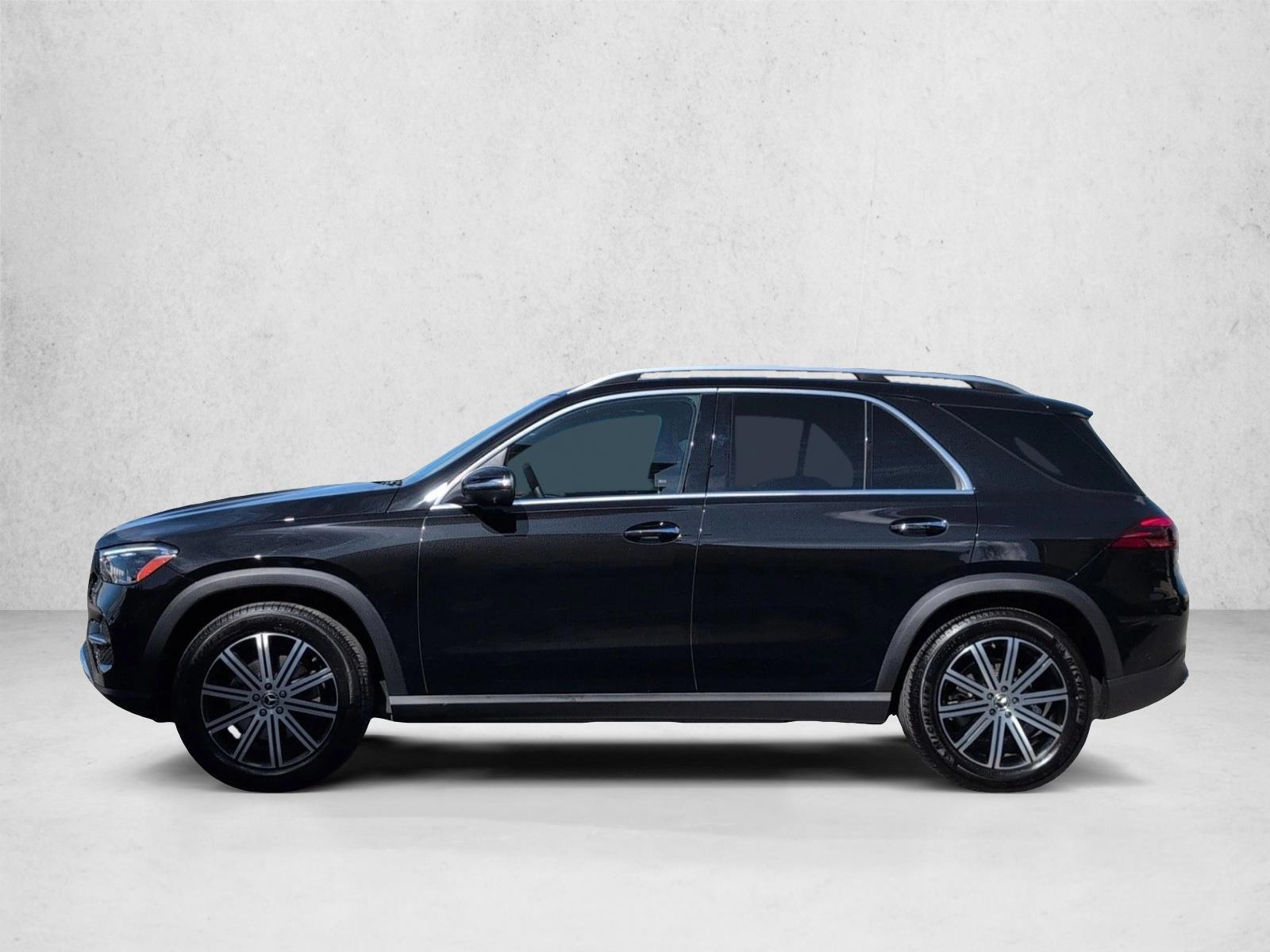 Thumbnail: 2026 Mercedes-Benz GLE - 2