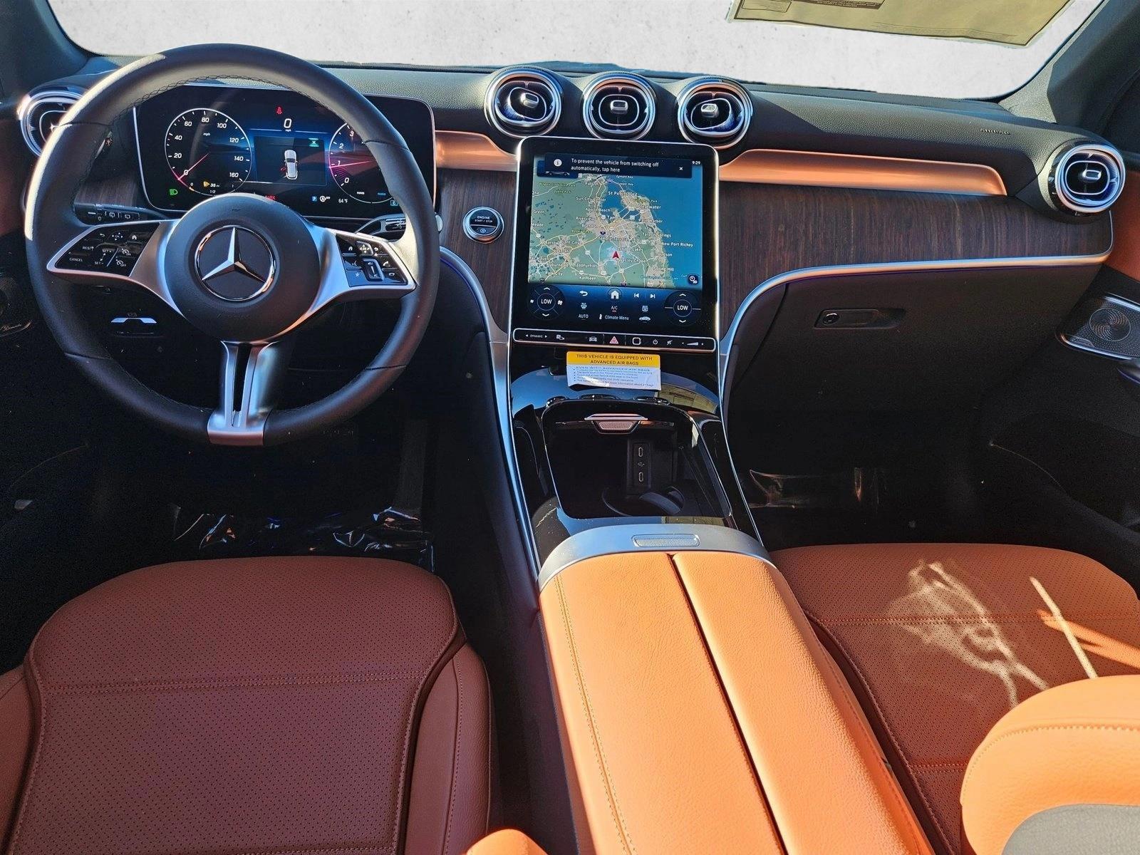Thumbnail: 2026 Mercedes-Benz GLC - 3