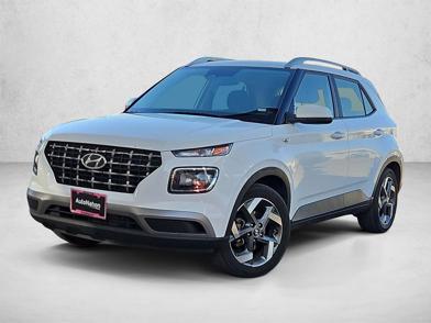 2025 Hyundai Venue SEL -
                  Fort Worth, TX