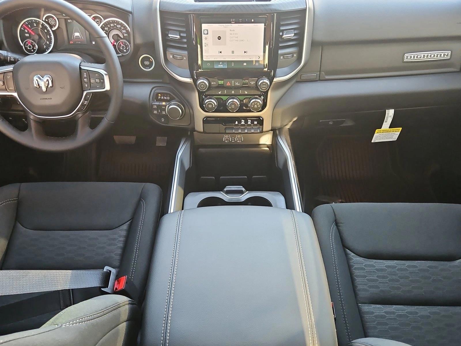Thumbnail: 2026 RAM 1500 - 3