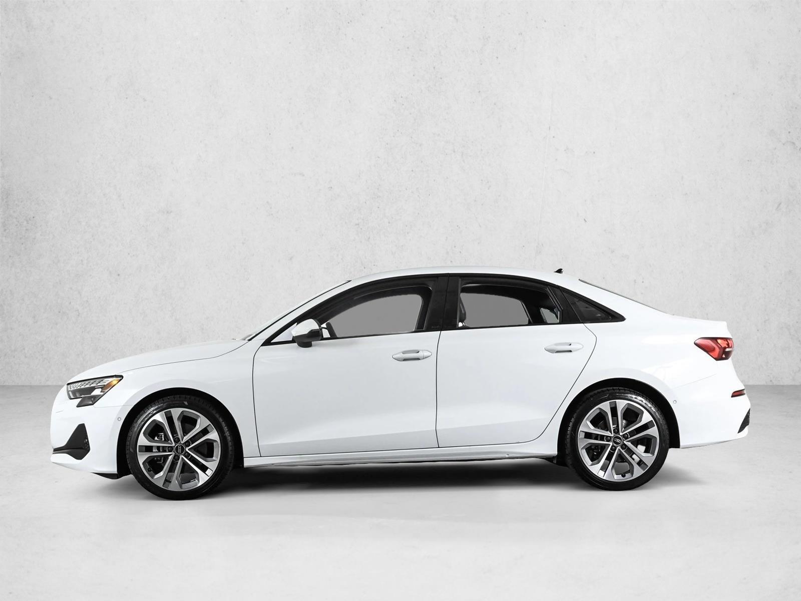 Thumbnail: 2026 Audi A3 - 2