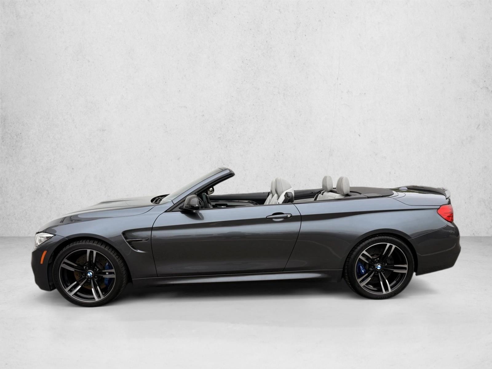 Thumbnail: 2017 BMW M4 - 3