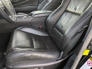 2015 Lexus LS 460