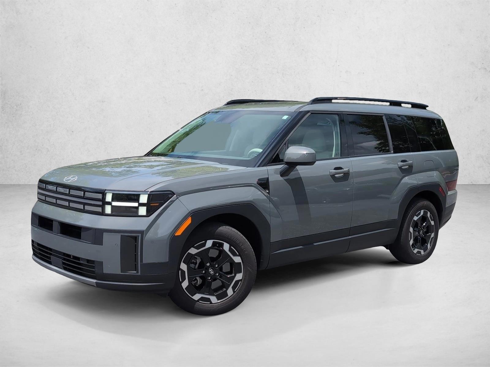 Thumbnail: 2024 Hyundai Santa Fe - 1