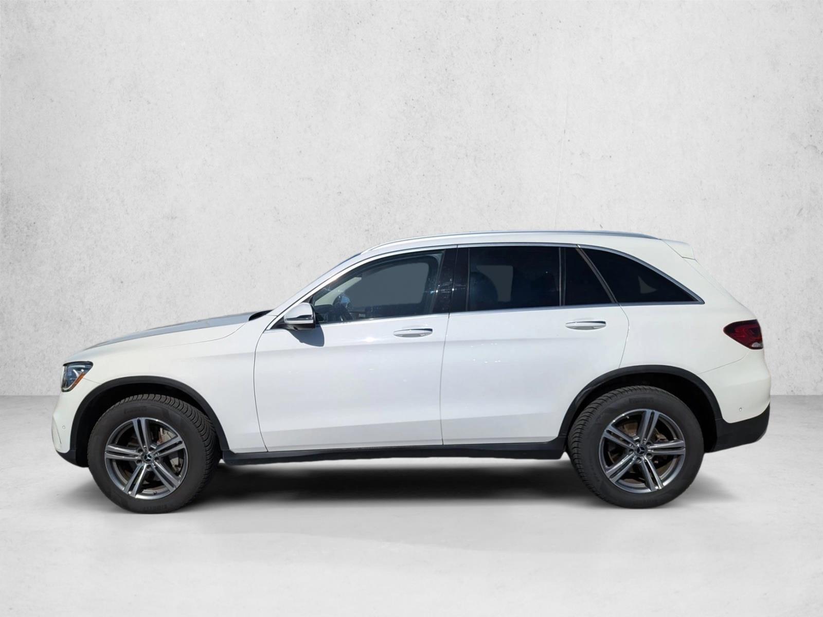 Thumbnail: 2021 Mercedes-Benz GLC - 2