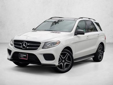 2016 Mercedes-Benz GLE 350 -
                  Buena Park, CA