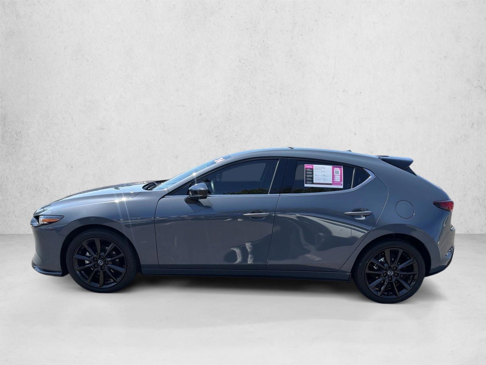 Thumbnail: 2024 Mazda Mazda3 - 2