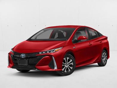 2022 Toyota Prius Prime XLE -
                  Centennial, CO