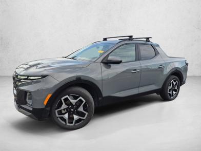2022 Hyundai Santa Cruz Limited -
                  Savannah, GA
