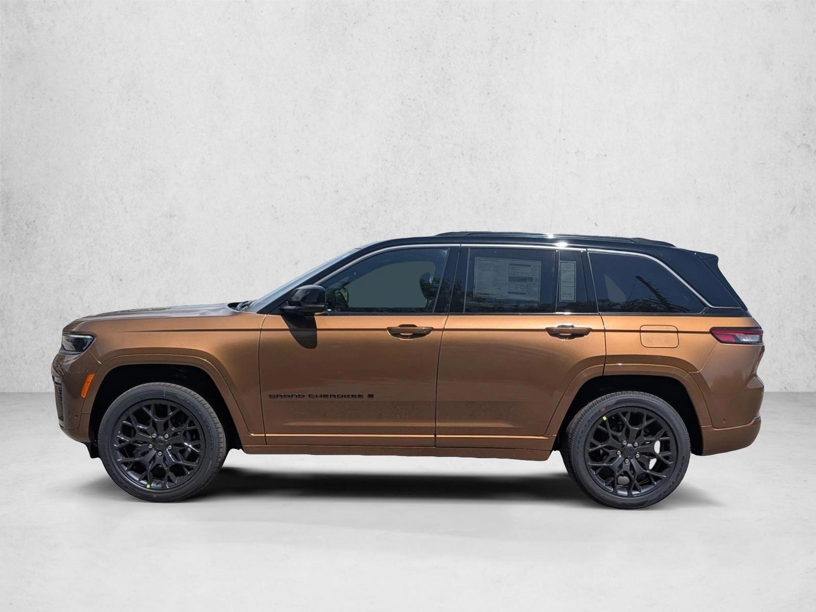 Thumbnail: 2026 Jeep Grand Cherokee - 2