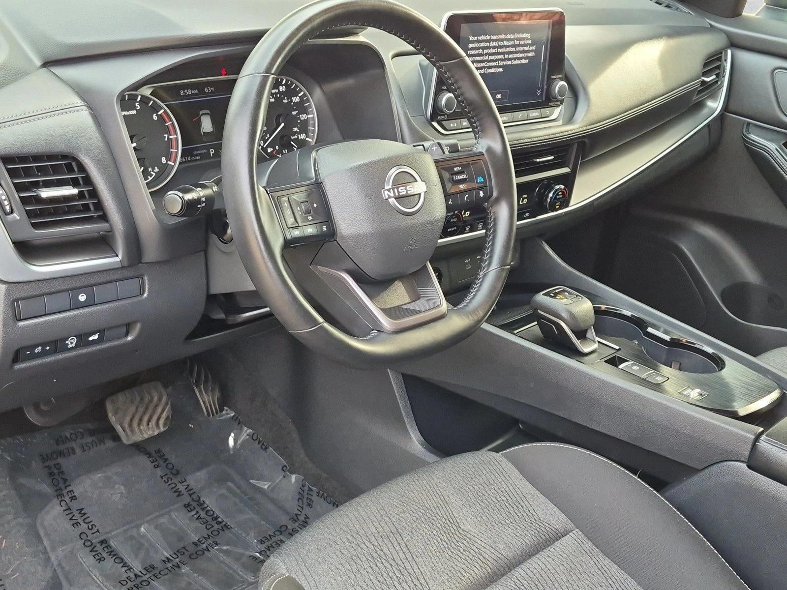 Thumbnail: 2025 Nissan Rogue - 3