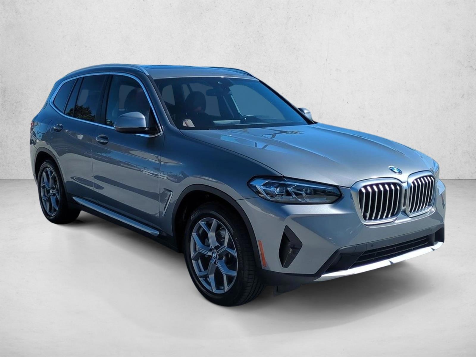 2023 BMW X3 30i - Photo 3