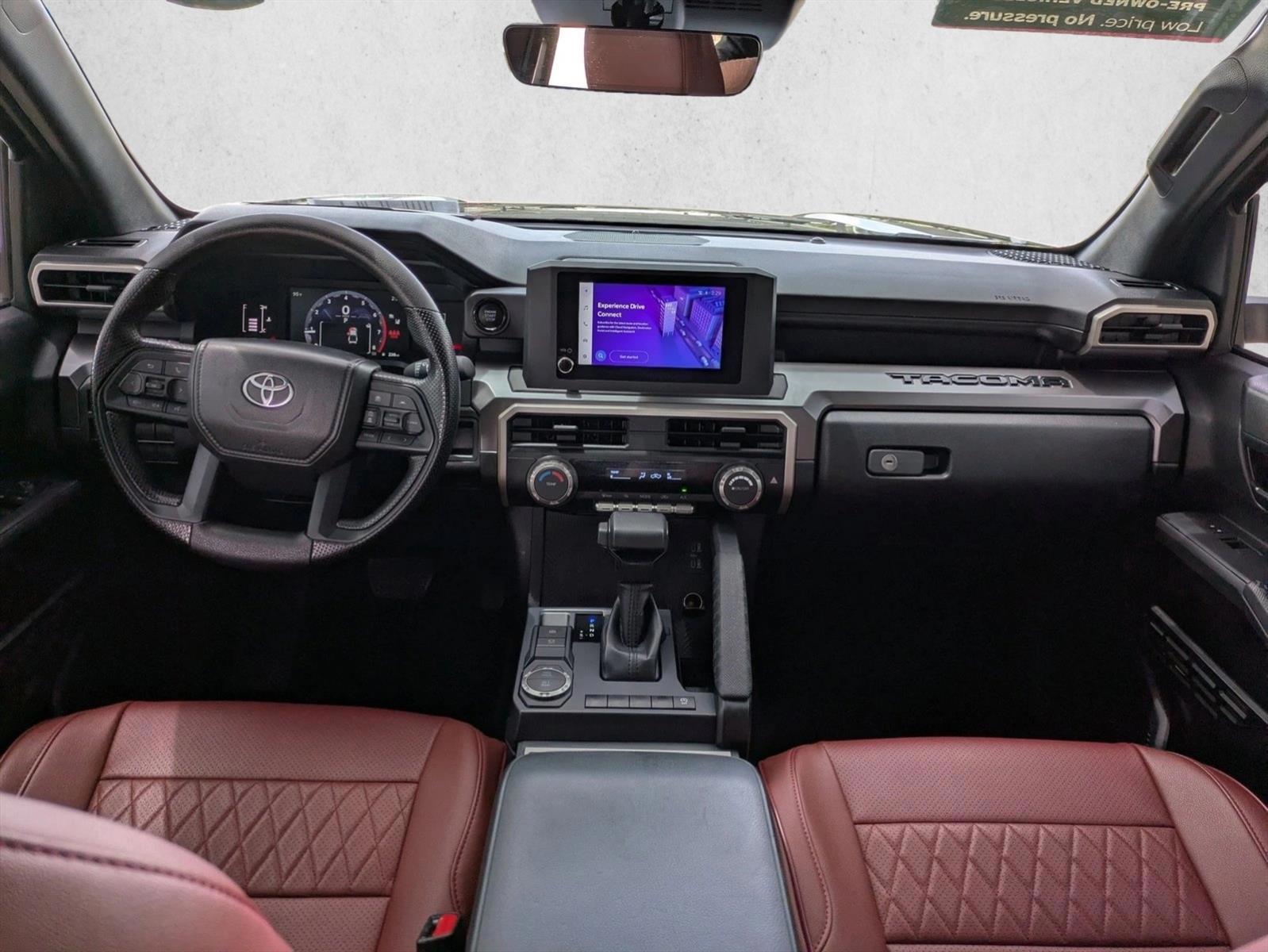 Thumbnail: 2025 Toyota Tacoma - 3