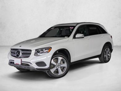2019 Mercedes-Benz GLC 300 -
                  Buena Park, CA