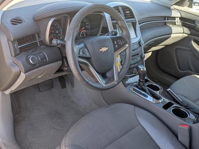 2014 Chevrolet Malibu LT -
                  Torrance, CA