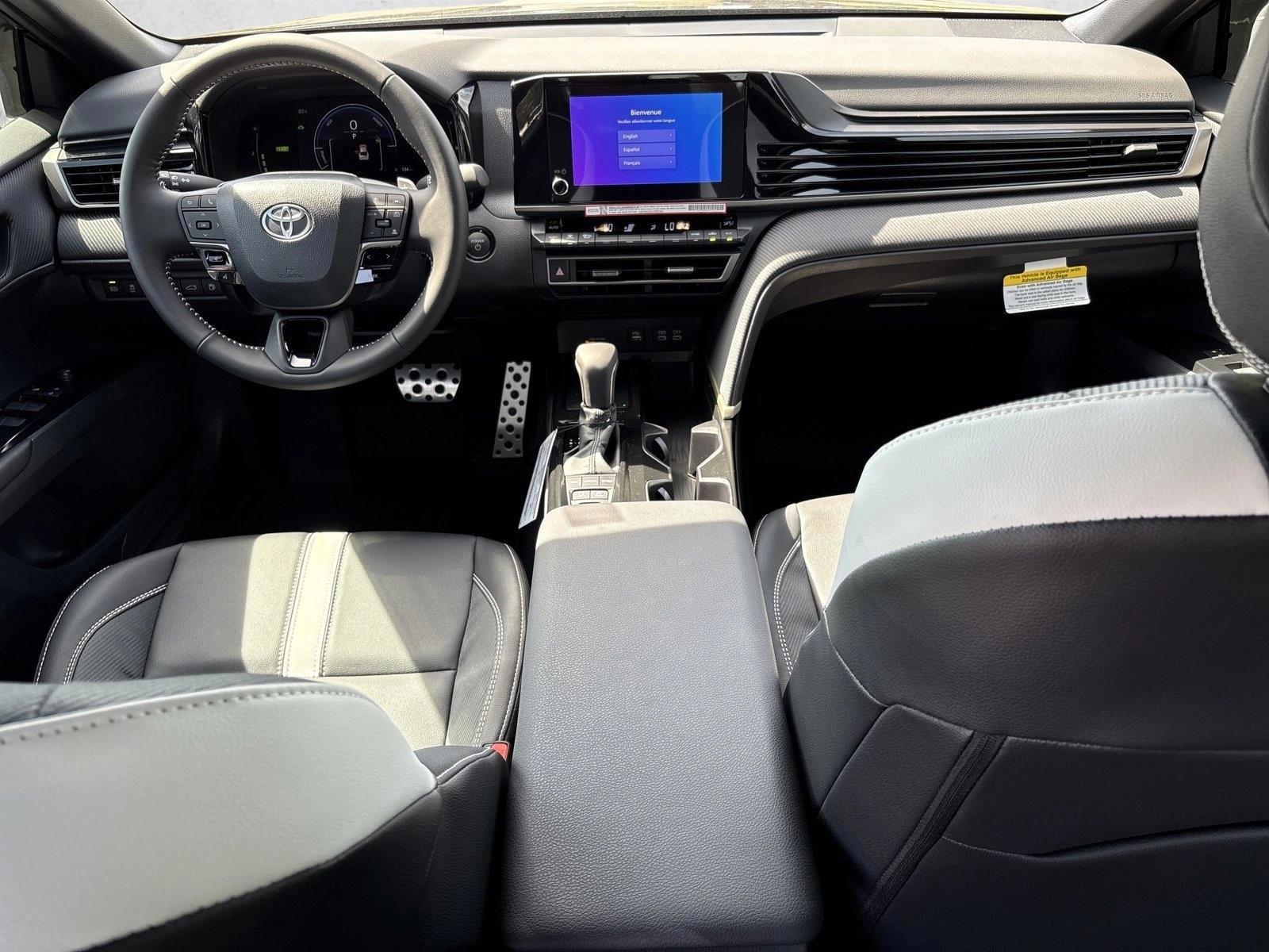 Thumbnail: 2026 Toyota Camry - 3