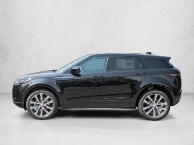 2026 Land Rover Range Rover Evoque