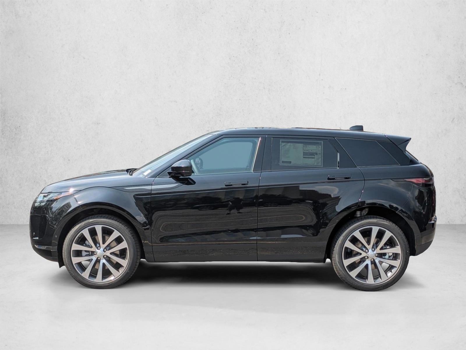 Thumbnail: 2026 Land Rover Range Rover Evoque - 2