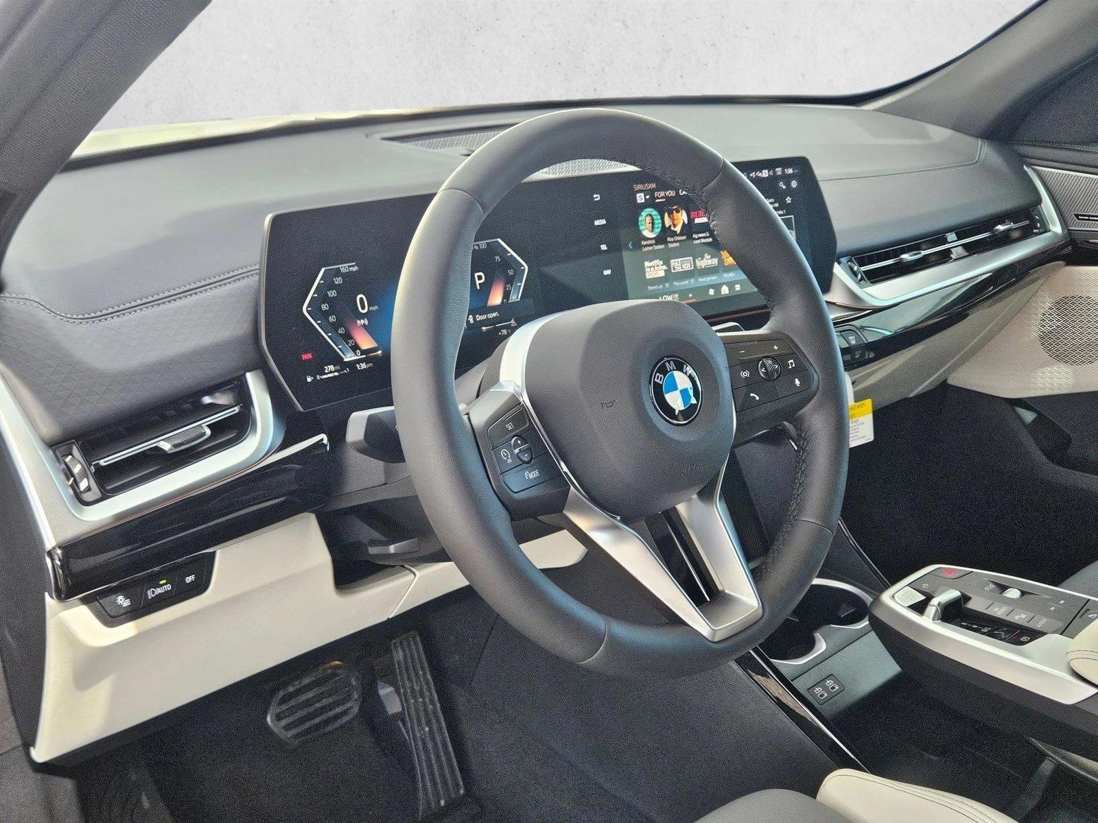 Thumbnail: 2026 BMW X2 - 3