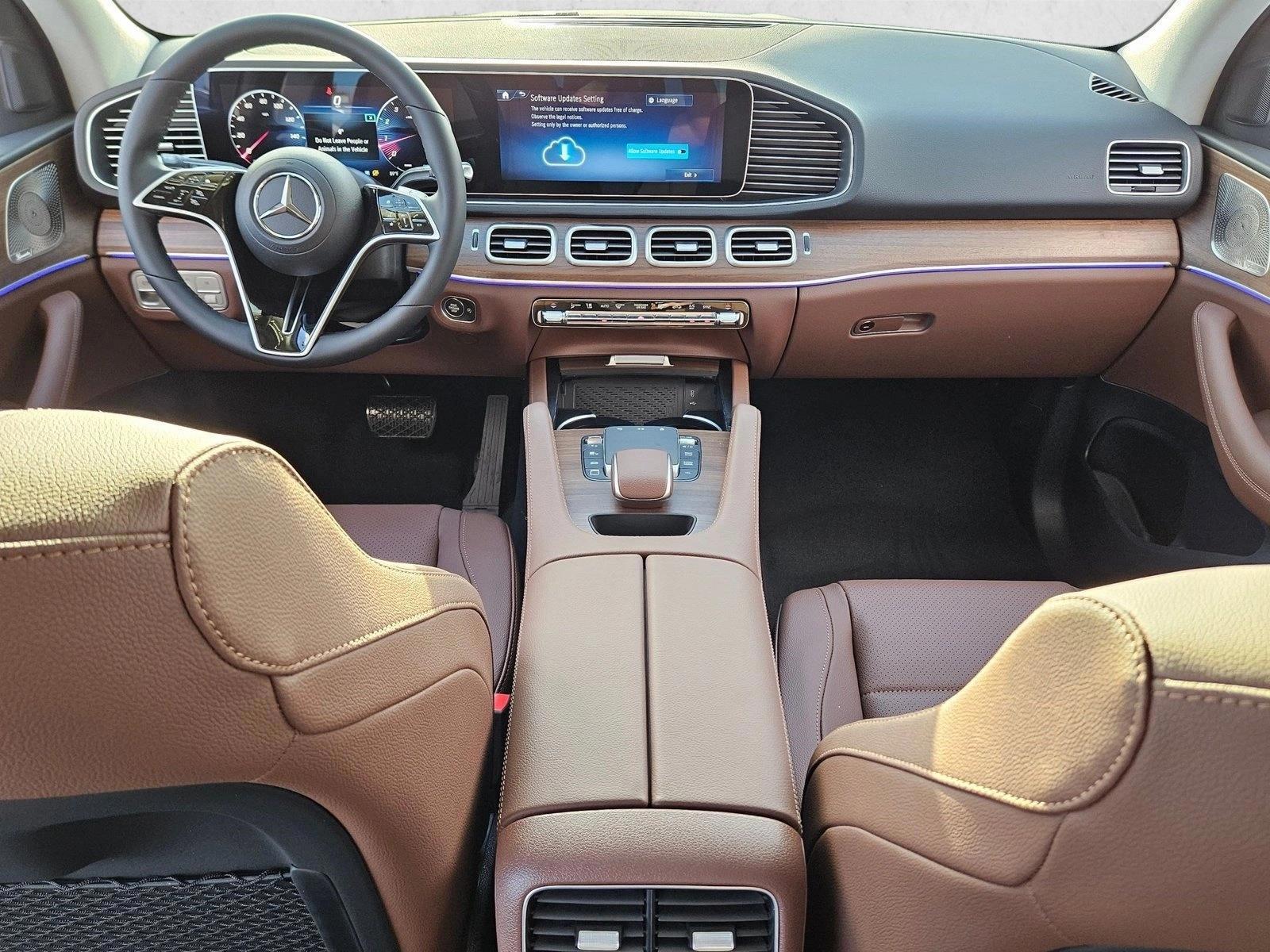 Thumbnail: 2026 Mercedes-Benz GLE - 3