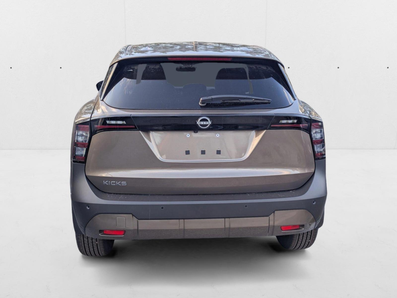 2025 Nissan Kicks SV - Photo 7
