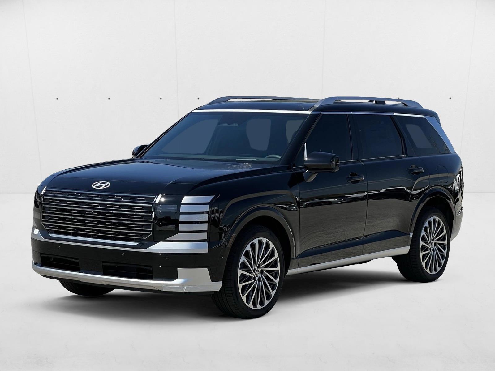 Thumbnail: 2026 Hyundai Palisade - 1