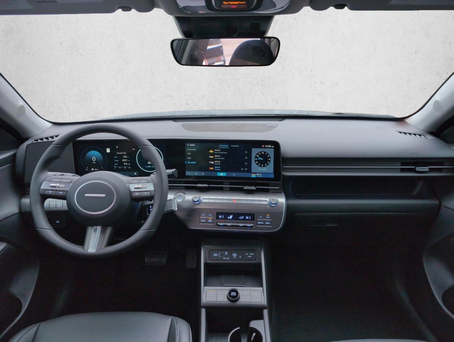 Thumbnail: 2026 Hyundai Kona - 3