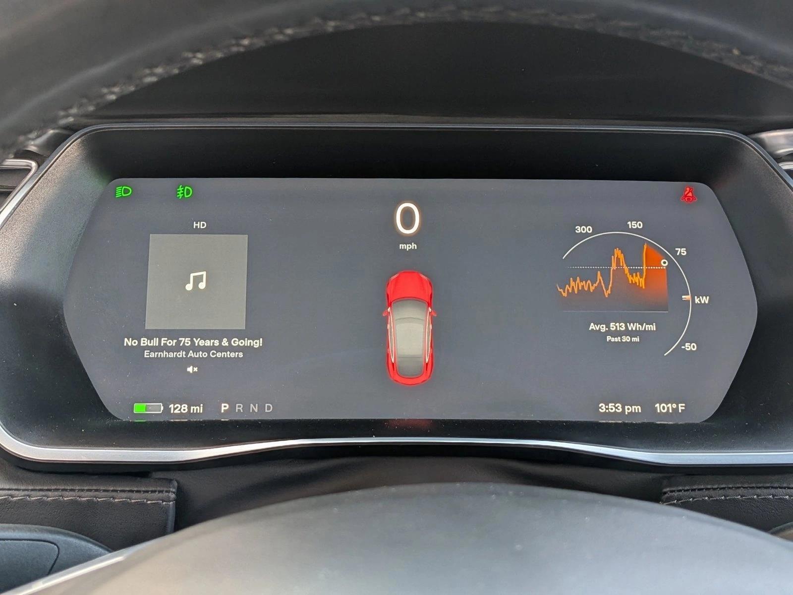 2018 Tesla Model S 75D - Photo 15