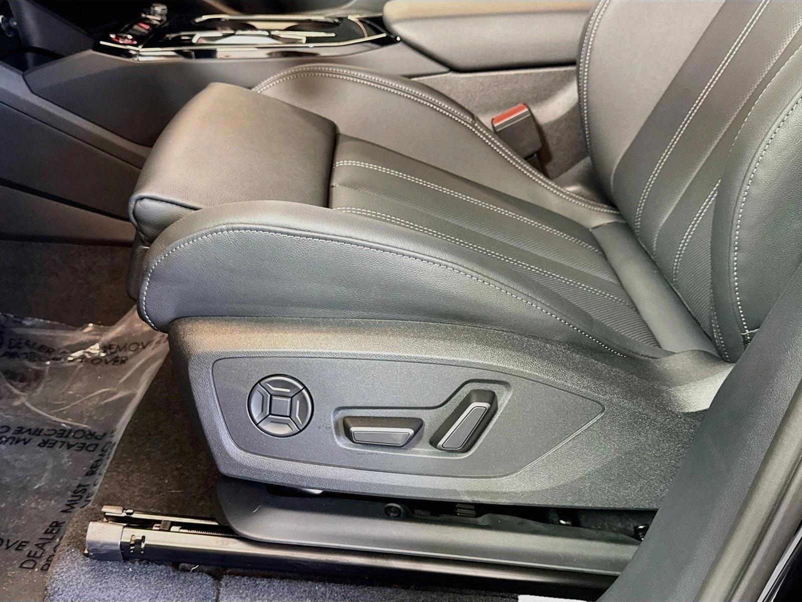 Thumbnail: 2027 Audi SQ6 e-tron - 4
