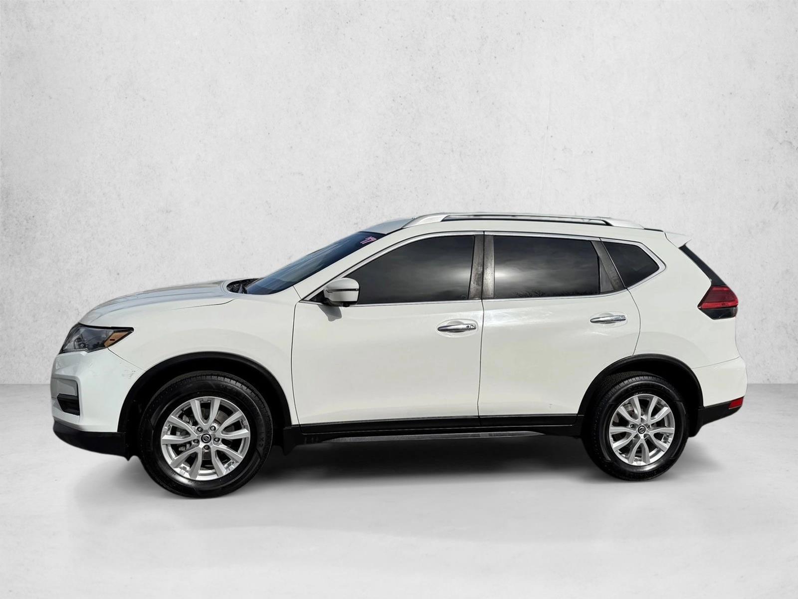 Thumbnail: 2017 Nissan Rogue - 2