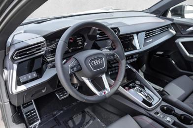 2026 Audi S3