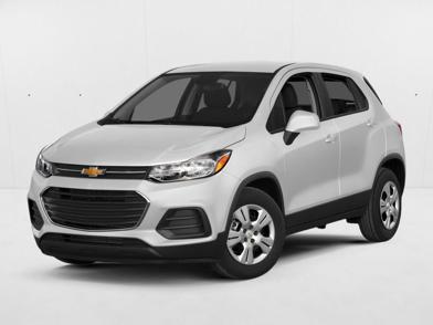 2017 Chevrolet Trax LS -
                  Sterling, VA
