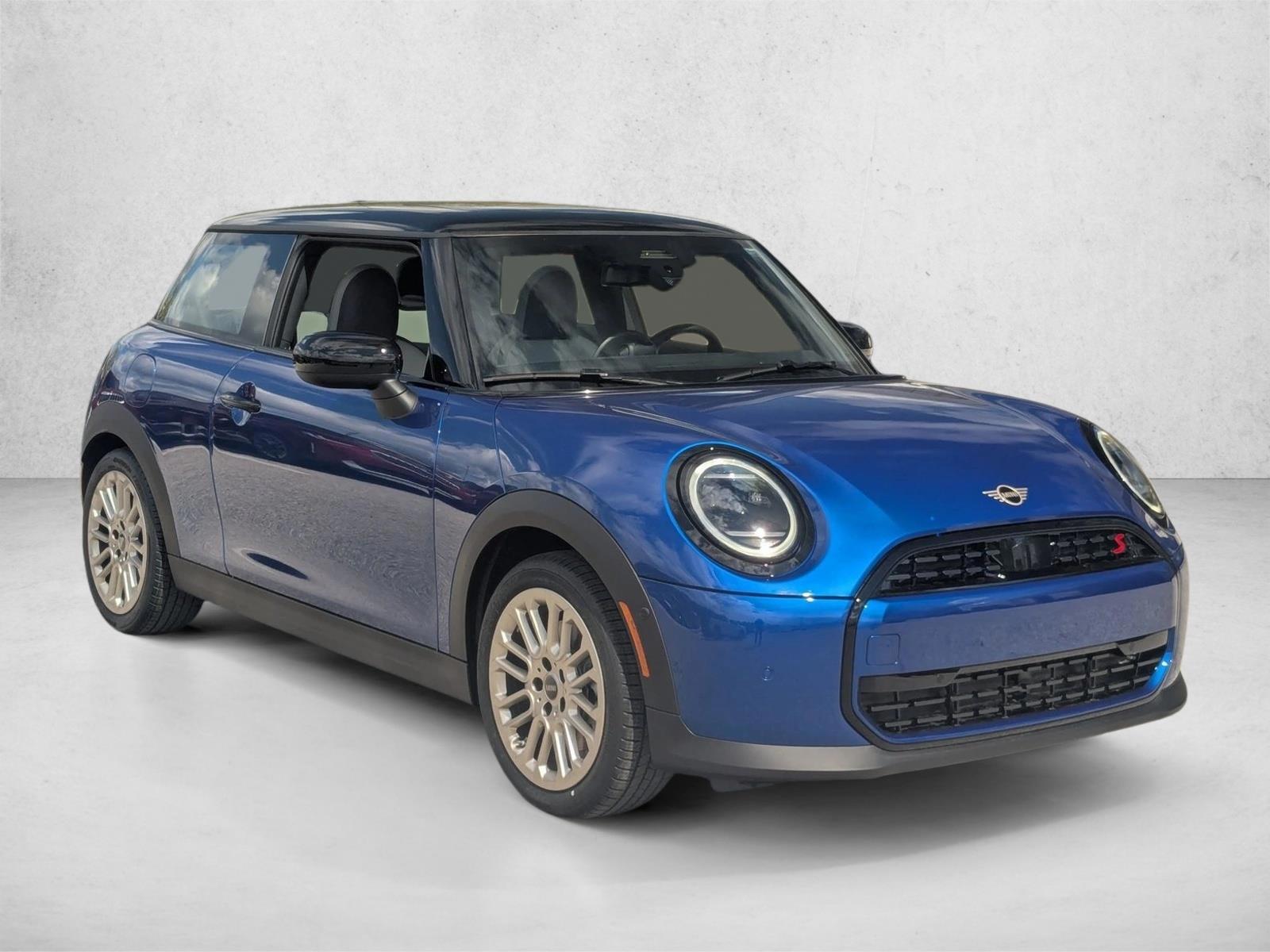 2026 MINI Hardtop 2 Door