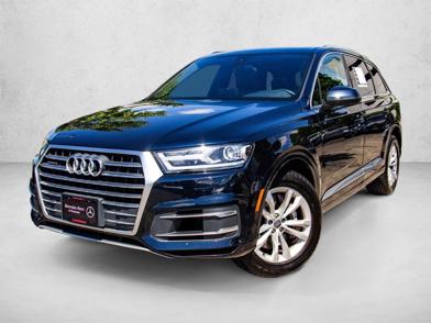 2017 Audi Q7 Premium Plus -
                  Westmont, IL